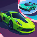 Play Car Racing 3D: Extreme Dodge now!