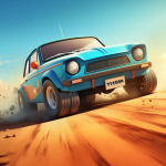Play Car Speed ​​Racing Tycoon now!