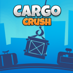 Play Cargo Crush now!