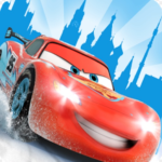 Play Cars 2 World Grand Prix now!