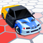 Play Cars Arena now!