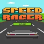 Cars - Speed Racer