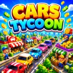 Play Game Cars Tycoon now !