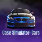 Play Game Case Simulator: Cars now !