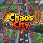 Play Chaos City now!