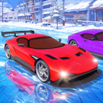Play Christmas Driver: City Rush now!