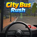 City Bus Rush