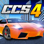 Play City Car Stunt 4 now!