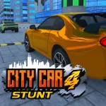 City Car Stunts 4