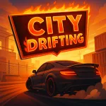 City Drifting