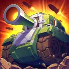 Clash Tanks