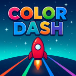 Play Color Dash now!