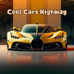 Play Cool Cars Highway 2 now!