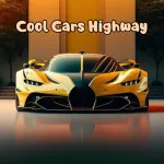 Cool Cars Highway 2
