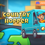 Play Country Hopper now!