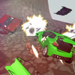 Play Crash X now!