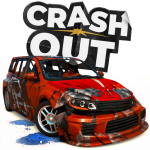 Play CrashOut now!
