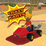 Crazy Karts