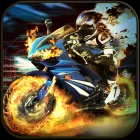 Crazy Moto Racing