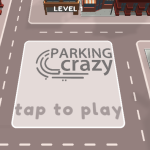 Play Crazy Parking now!