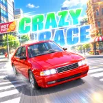 Play Game Crazy Race now !