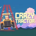 Crazy Tractor