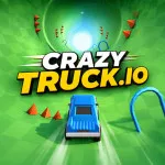 Crazy Truck Stunt i.o