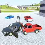 Crime and Vice City Police