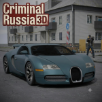 Play Criminal Russia 3D now!