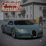 Play Game Criminal Russia 3D now !