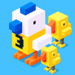 Play Crossy Road Unblocked 76 now!