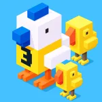 Crossy Road Unblocked 76