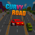 Play Curvy Road now!