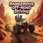 Dangerous Off-road Driving