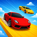 Play Dangerous Race For Two now!