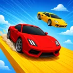 Dangerous Race For Two