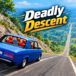 Play Game Deadly Descent now !