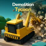 Play Game Demolition Tycoon 3D now !