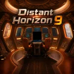 Play Game Distant Horizon 9 now !