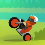 Doom Rider