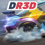 Play Drag Racing 3D now!