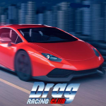 Play Drag Racing Club now!