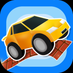 Play Draw Bridge: Brain Game now!
