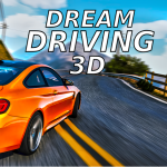 Play Dream Driving 3D now!