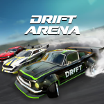Play Drift Arena now!
