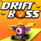 Drift Boss Pumpkin