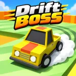 Play Game Drift Boss now !
