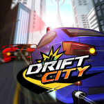 Play Drift City now!