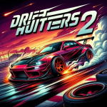 Play Drift Hunters 2 now!