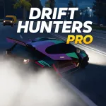 Drift Hunters Pro